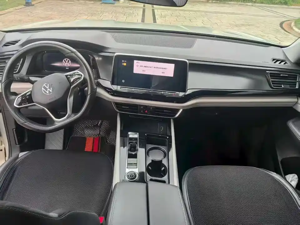 Volkswagen Tourang Volkswagen Tourang