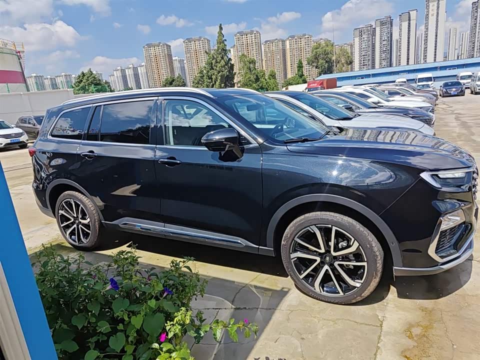 Ford Lingyu Ford Lingyu
