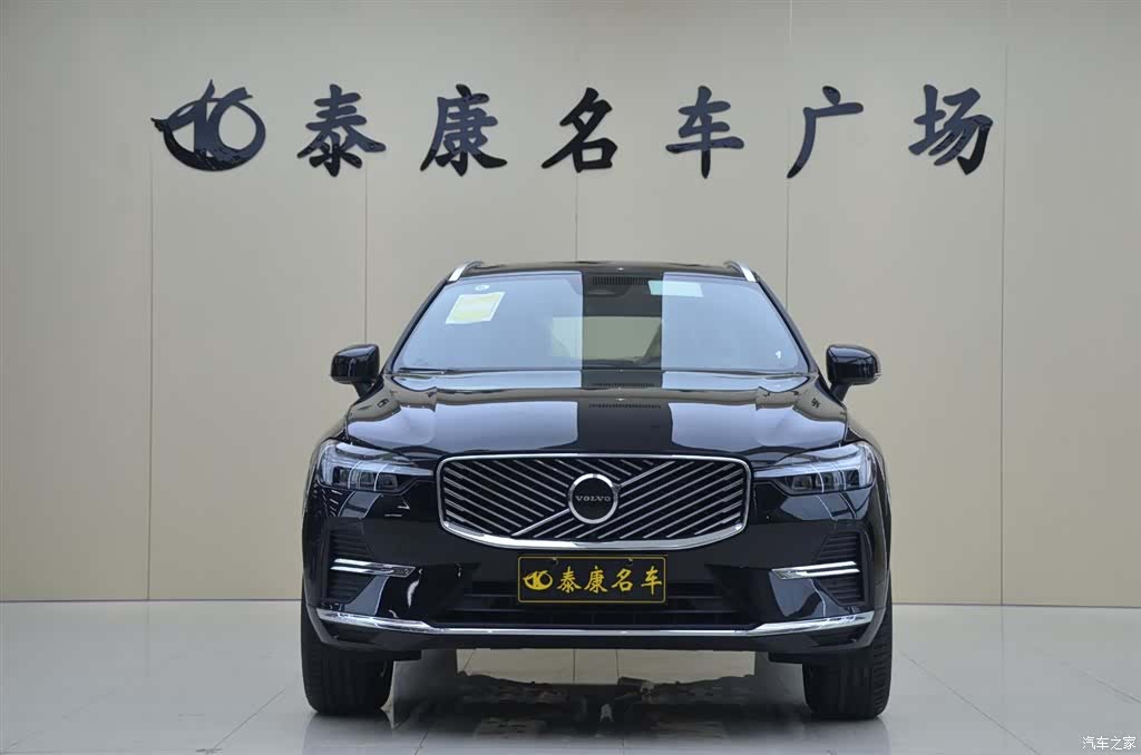 Volvo XC60, 2025 2