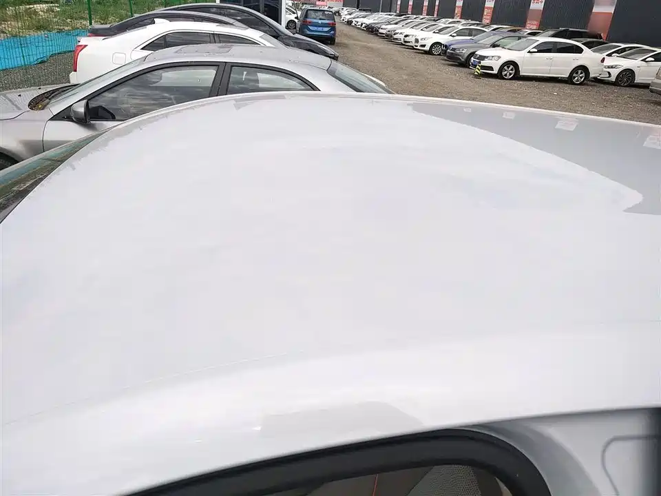 BYD Yuan PLUS BYD Yuan PLUS