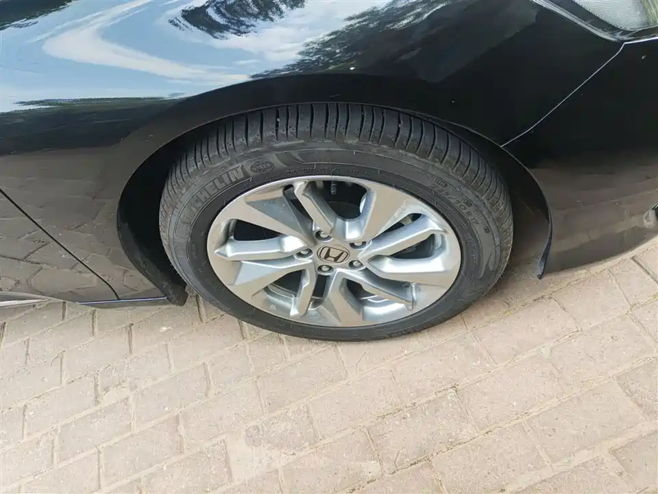 Honda Accord Honda Accord