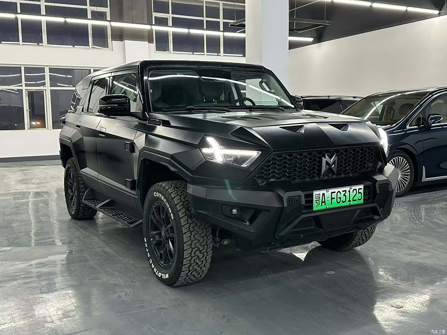 Mengshi 917, 2024 3