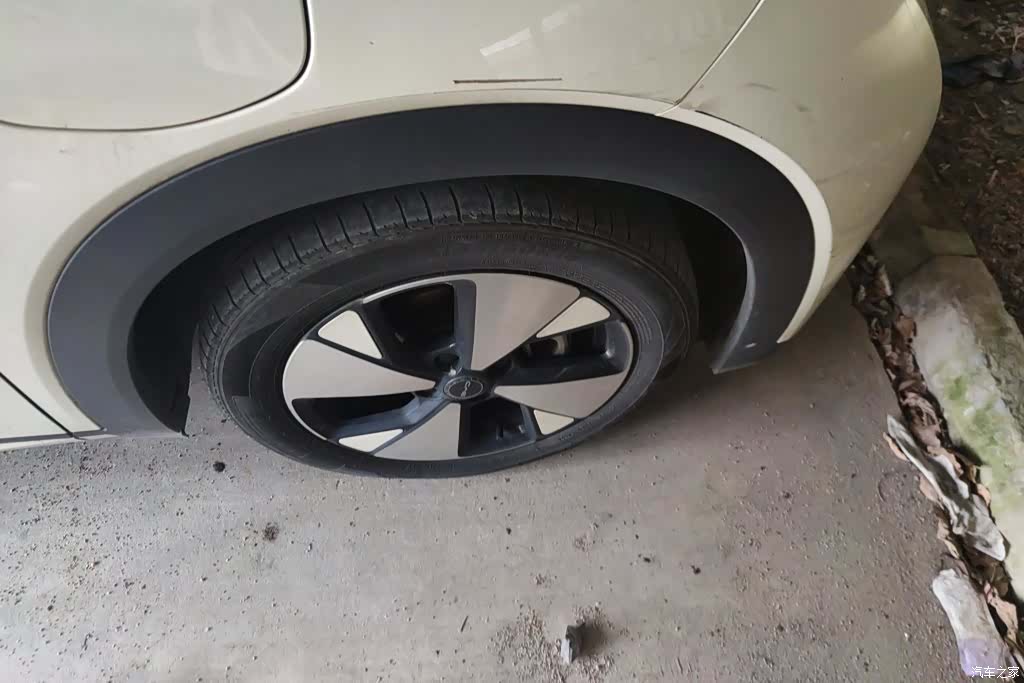 BYD Dolphin, 2023 6