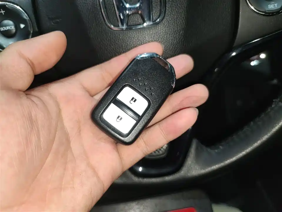 Honda Binzhi Honda Binzhi