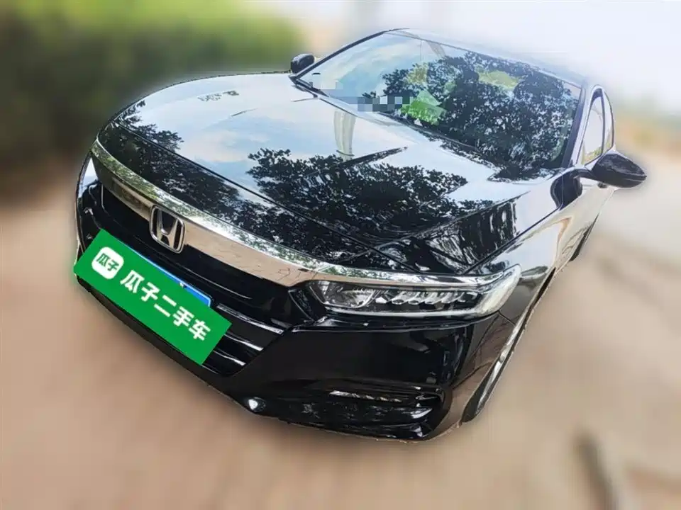 Honda Accord Honda Accord