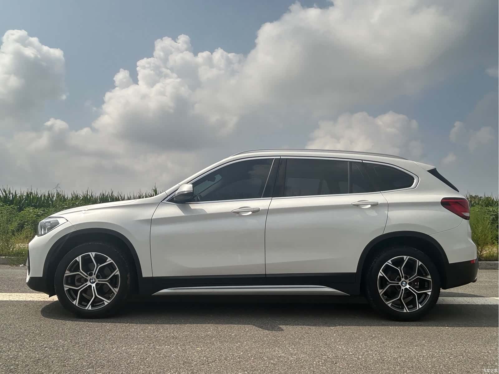 BMW X1, 2022 7