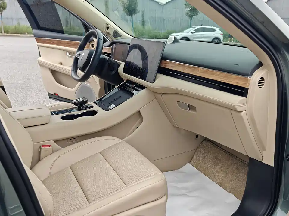 HarmonyOS Ask the world M5