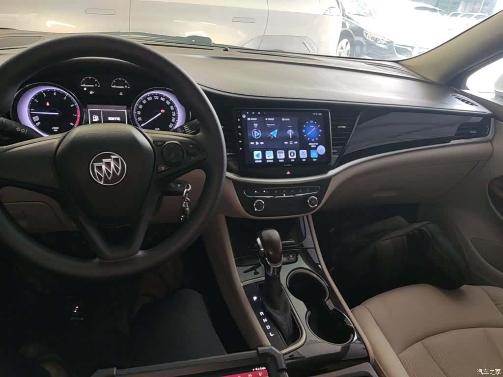 Buick Verano, 2016 10