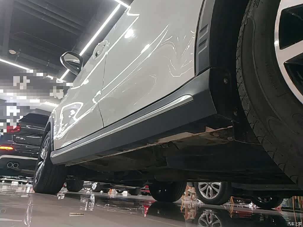 Roewe RX5, 2020 22