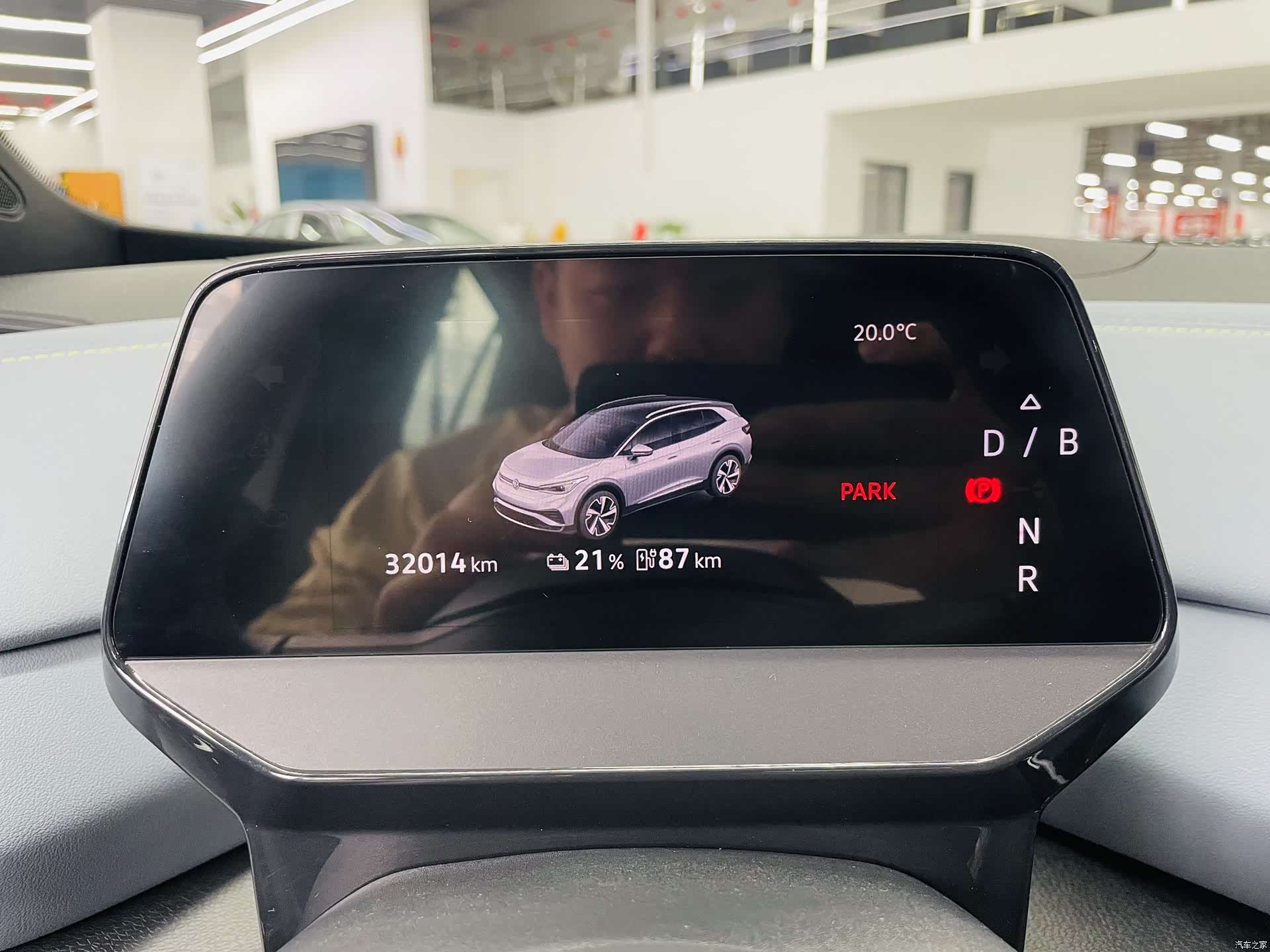 Volkswagen ID.4, 2024 8