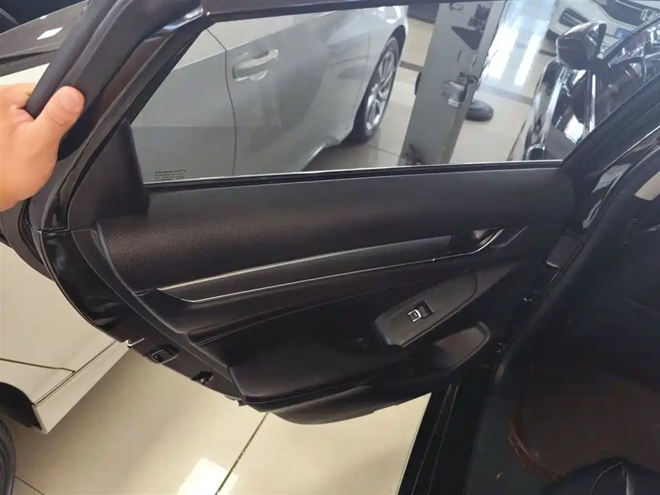 Honda Accord Honda Accord