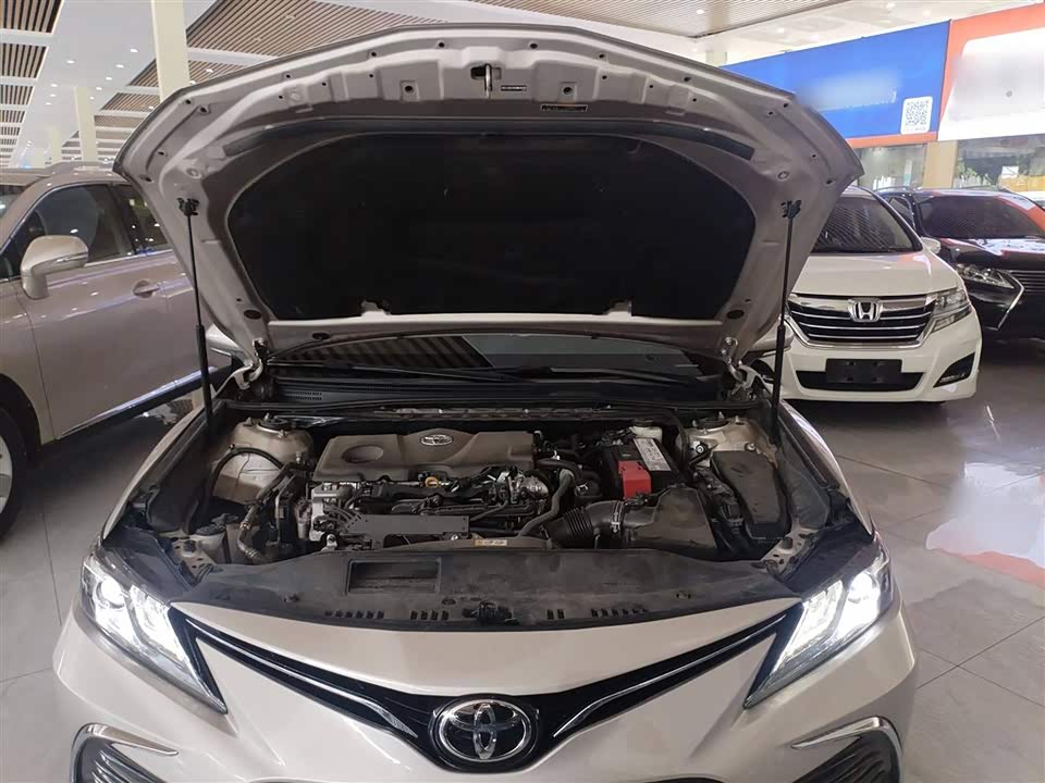 Toyota Camry Toyota Camry
