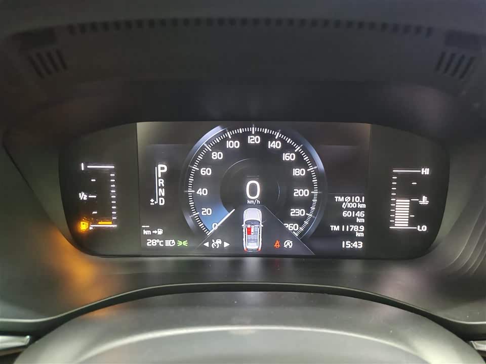 Volvo XC60 Volvo XC60