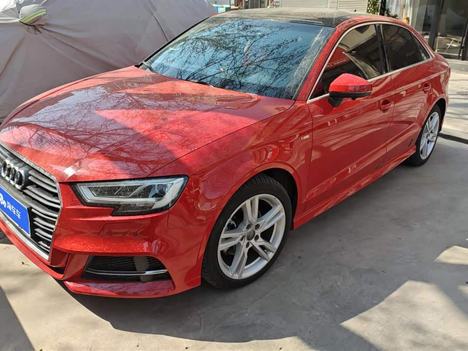 Audi A3 Audi A3