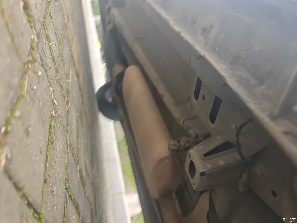 GAC GS7, 2019 19