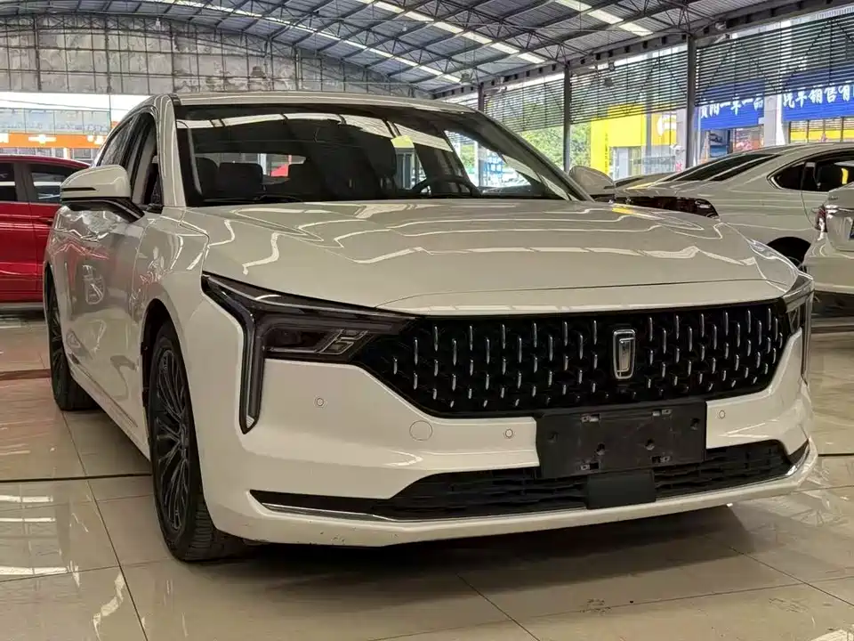 Besturn B70