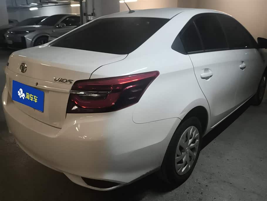 Toyota Vios