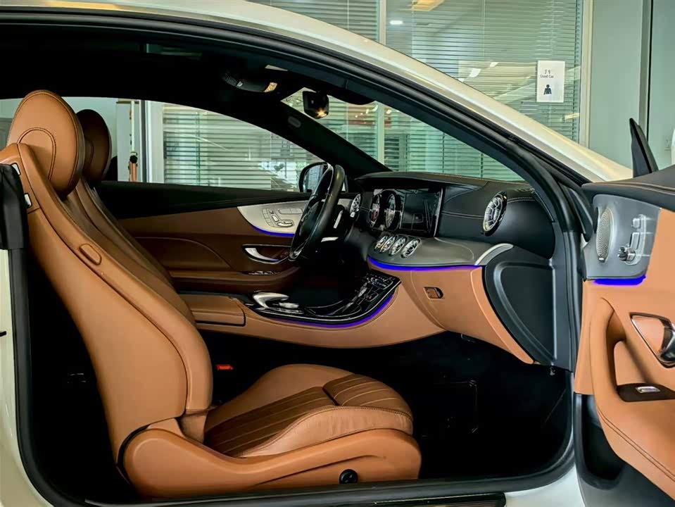 Mercedes-Benz E-class Mercedes-Benz E-class