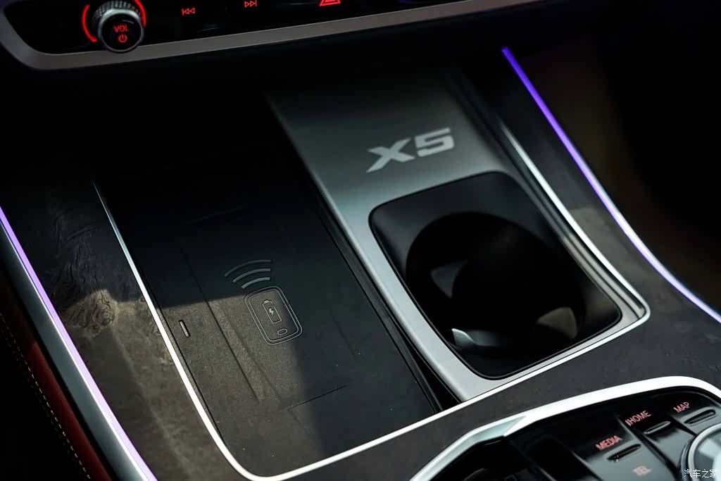 BMW X5, 2026 31