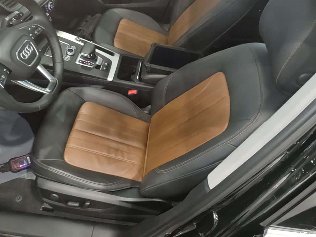 Audi Q5L, 2020 15