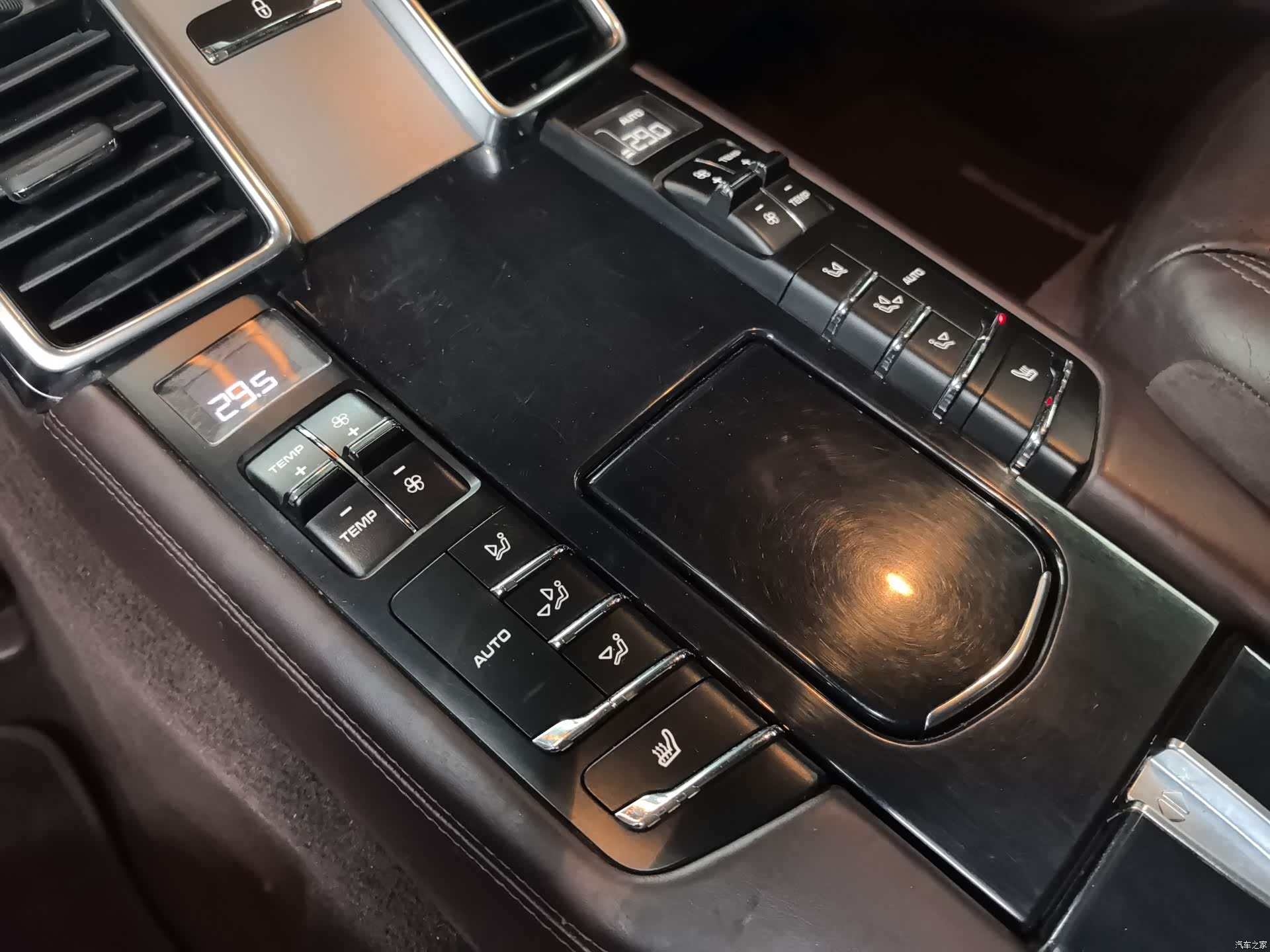 Porsche Panamera, 2012 14