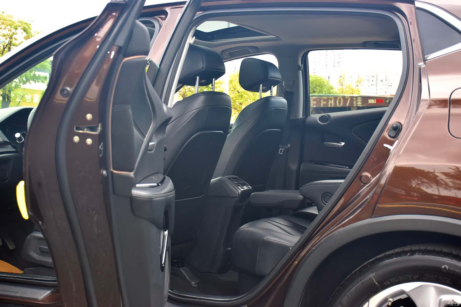 Acura CDX, 2018 все фото