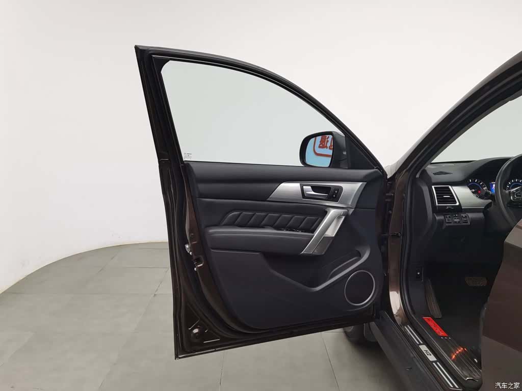 Haval H2, 2016 8