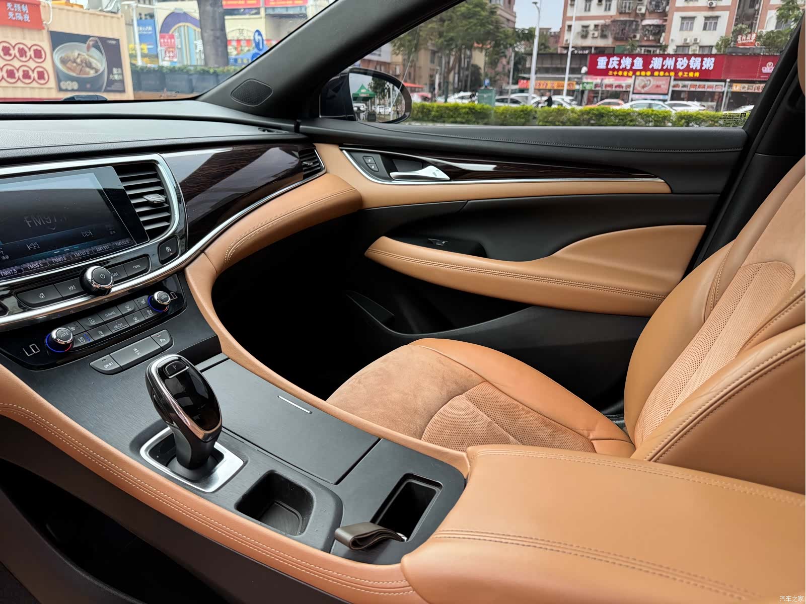 Buick LaCrosse, 2017 10