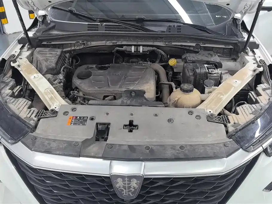 Roewe RX5 Roewe RX5