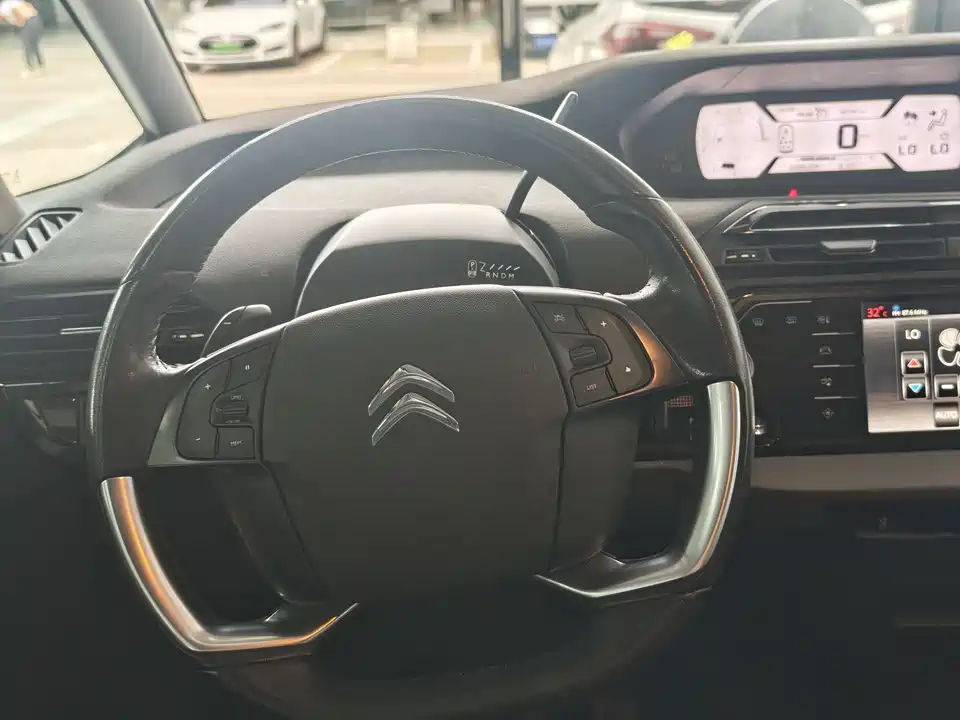 Citroen C4 PICASSO Citroen C4 PICASSO