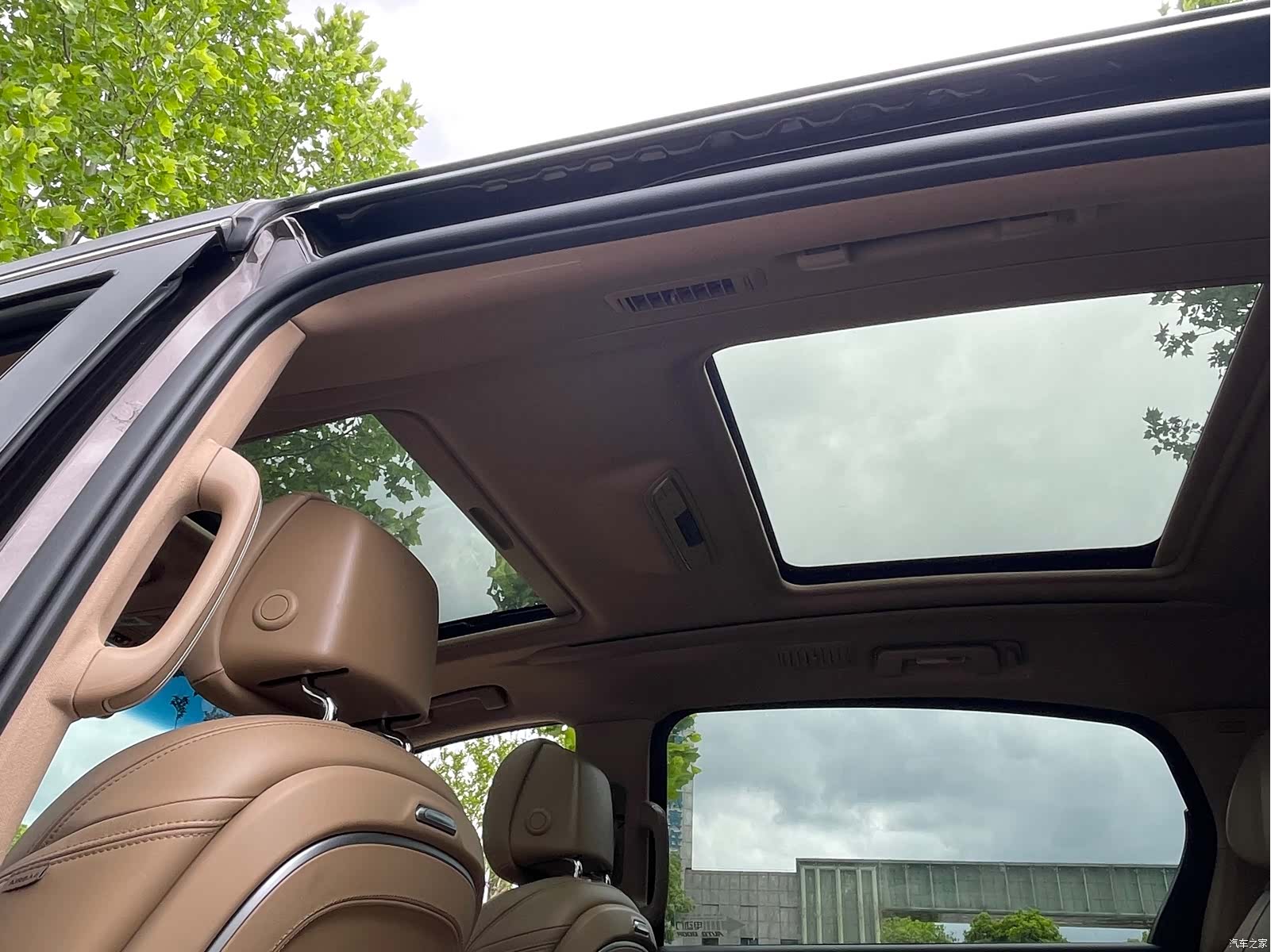 Buick GL8, 2020 19