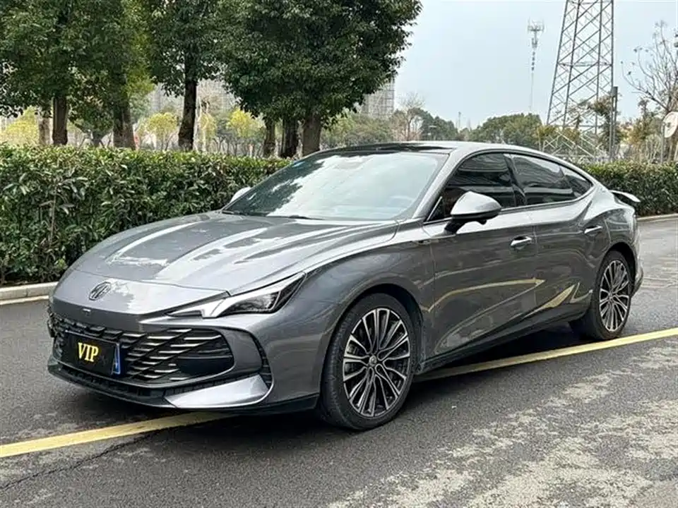 MG MG7 MG MG7