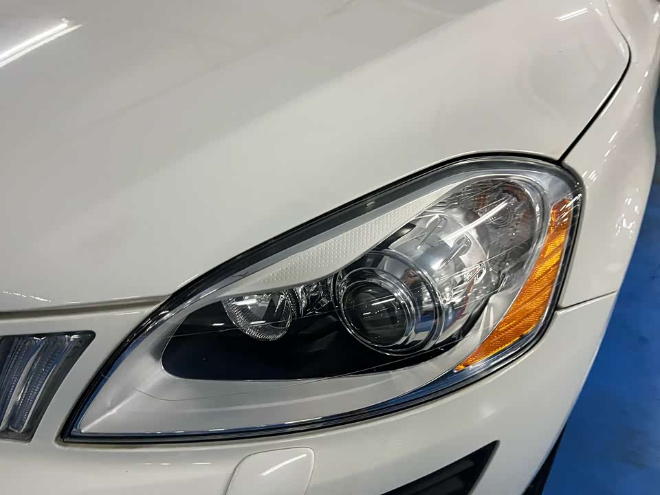 Volvo XC60 Volvo XC60