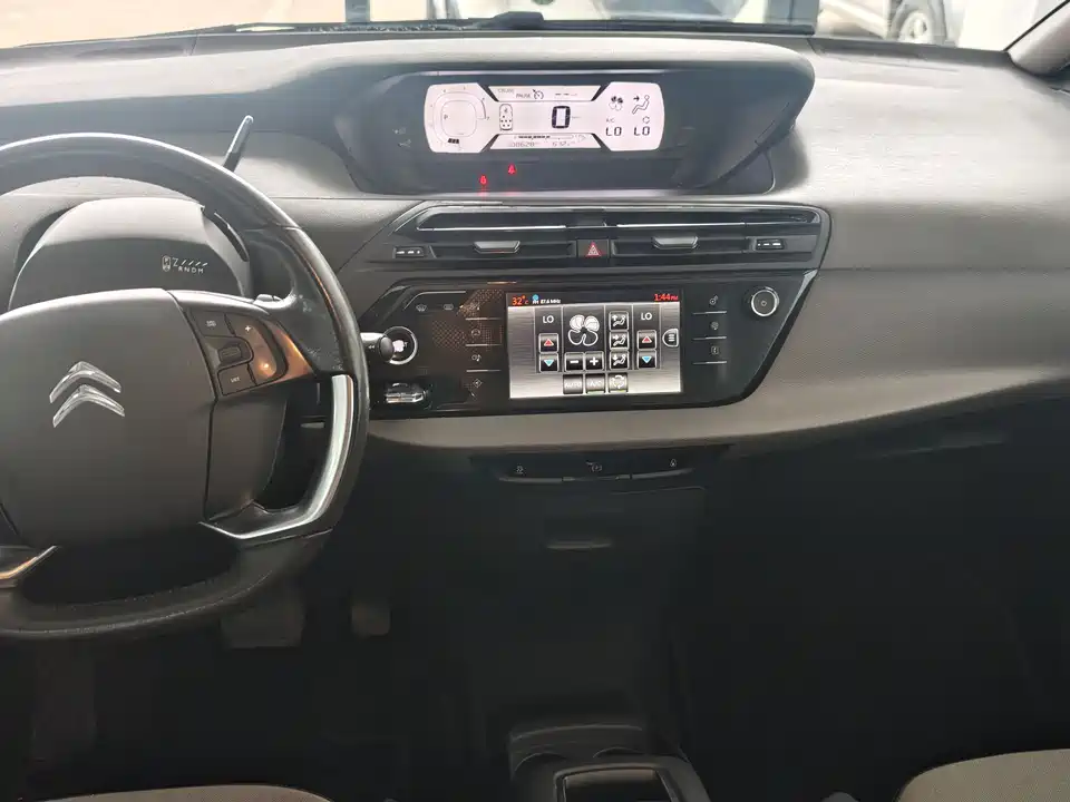Citroen C4 PICASSO Citroen C4 PICASSO