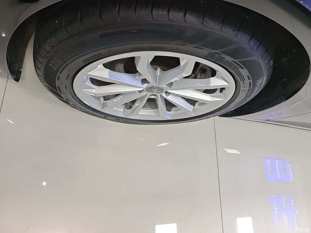 Audi A6L, 2021 23