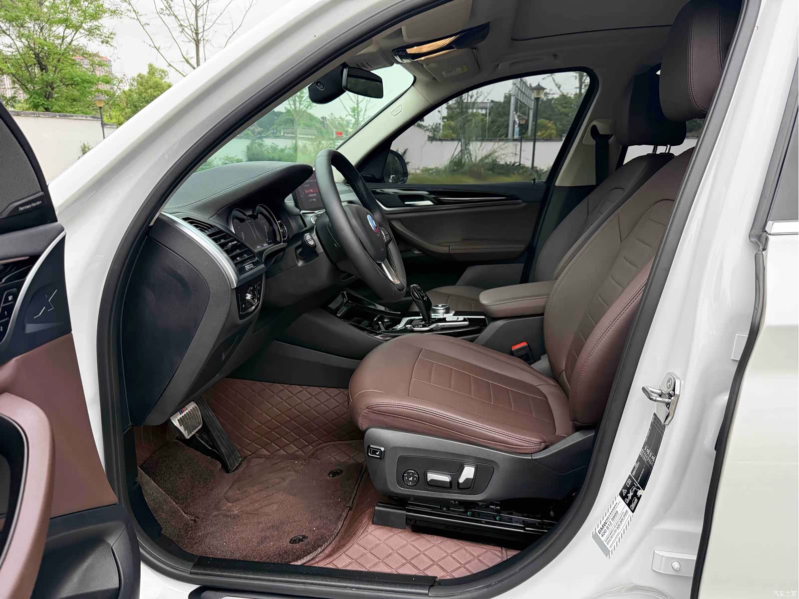 BMW X3, 2019 4