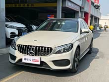 ����C��(����) 2018�� C 200 ���нγ�