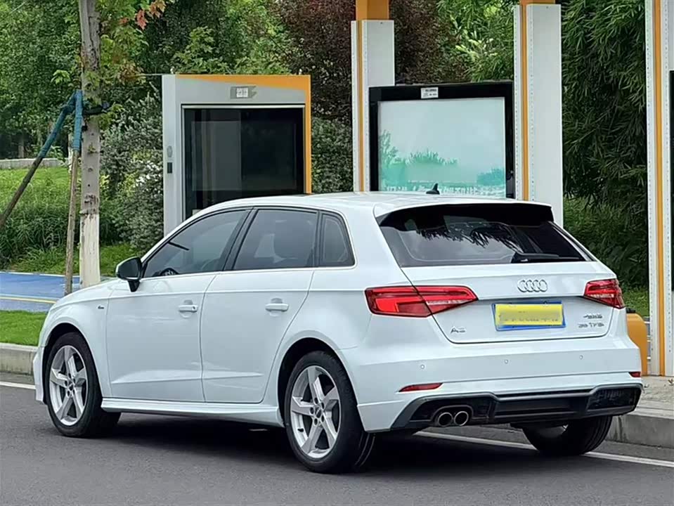 Audi A3 Audi A3
