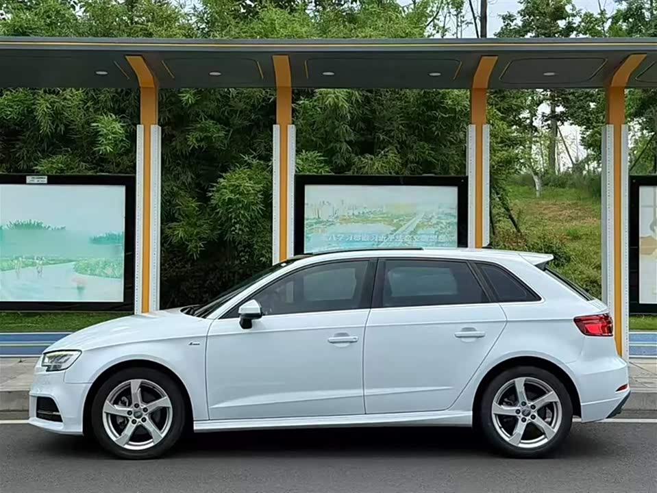 Audi A3 Audi A3