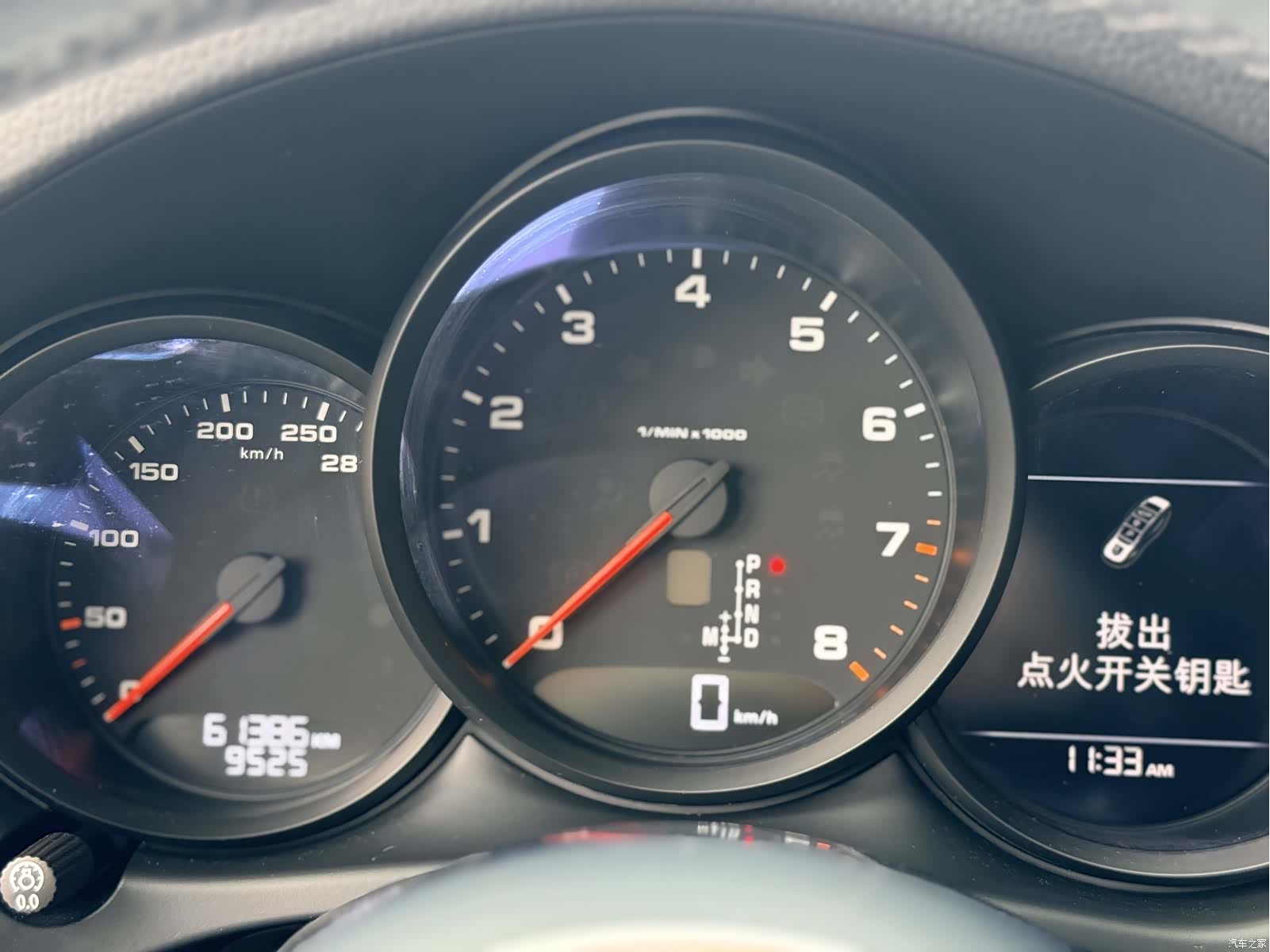 Porsche Macan, 2021 24