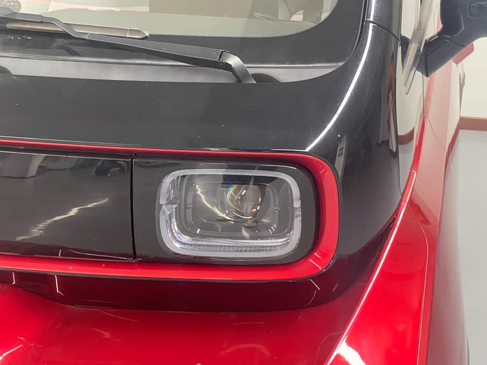 Baoding E300