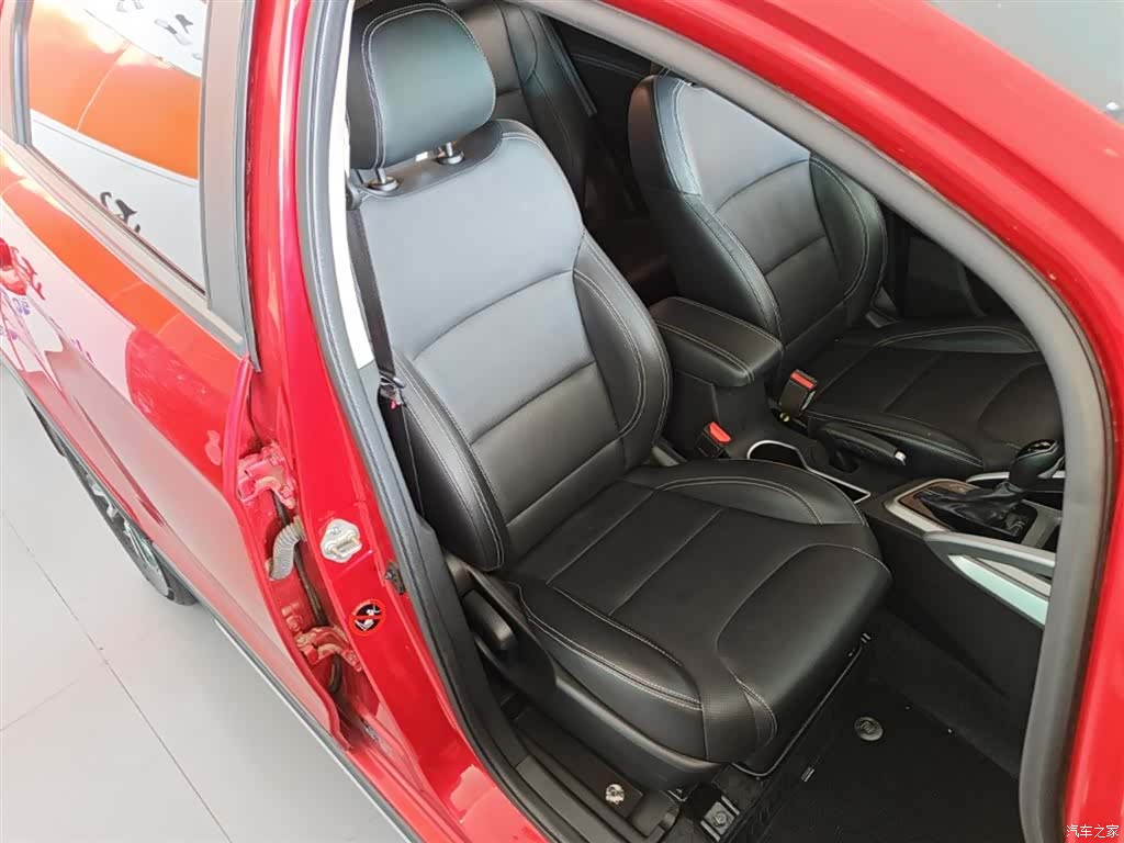 Geely X3, 2019 25