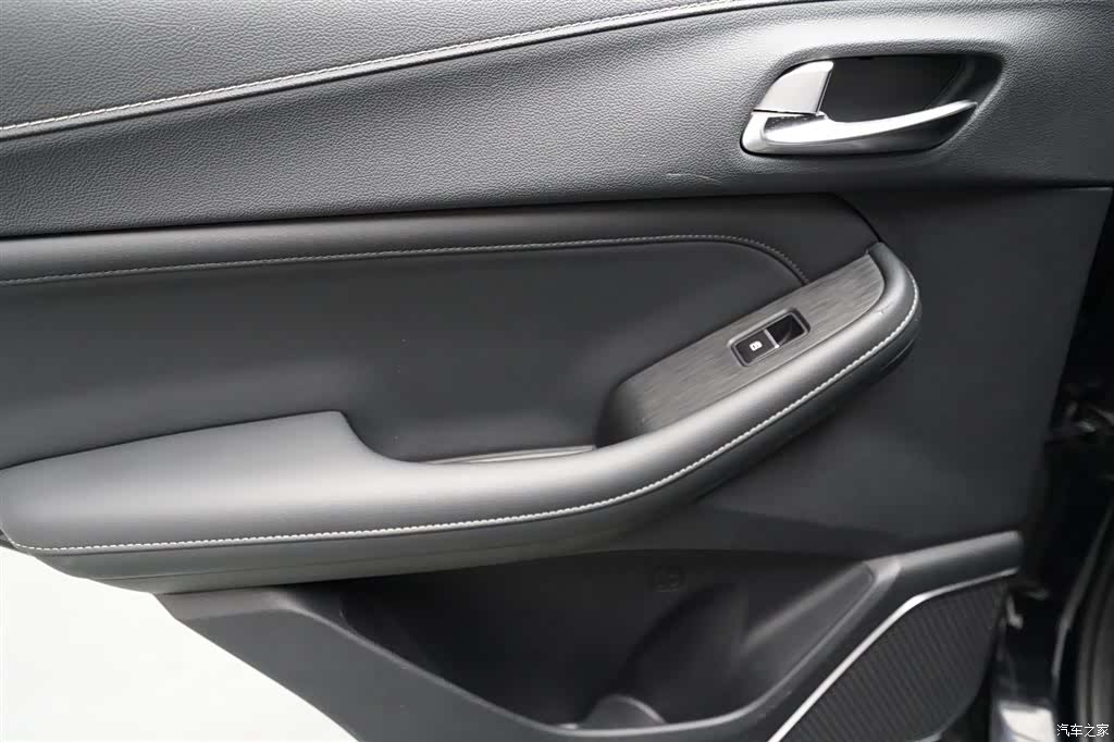 GAC GS4, 2021 13
