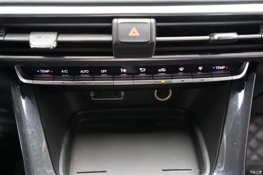 GAC GS4, 2021 9