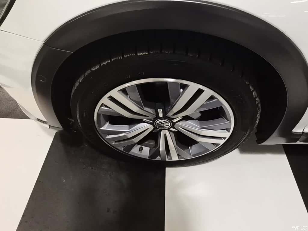 Volkswagen Variant, 2017 23