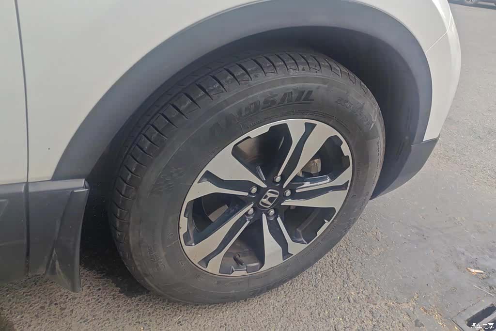 Honda CR-V, 2018 6