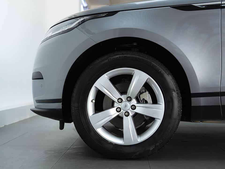 Land Rover Range Rover Star Pulse