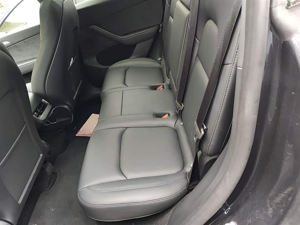 Tesla Model Y Tesla Model Y