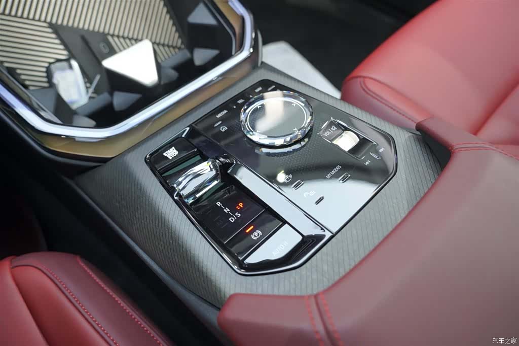 BMW X3, 2025 13