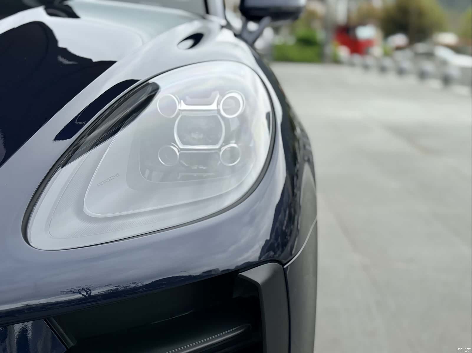 Porsche Macan, 2021 8